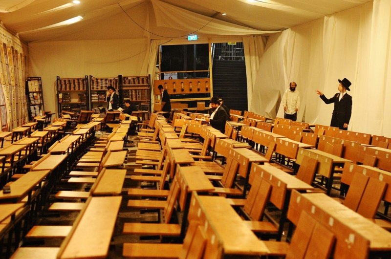 ארי קופרשטוק