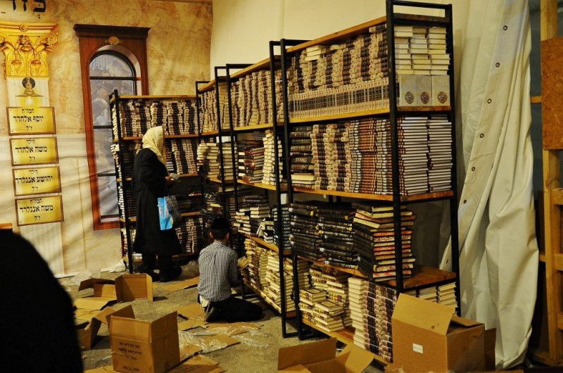 ארי קופרשטוק