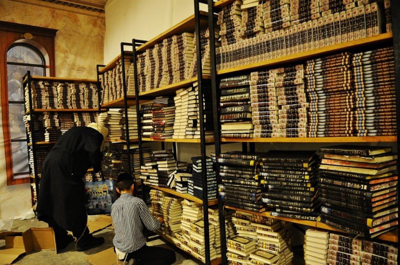 ארי קופרשטוק