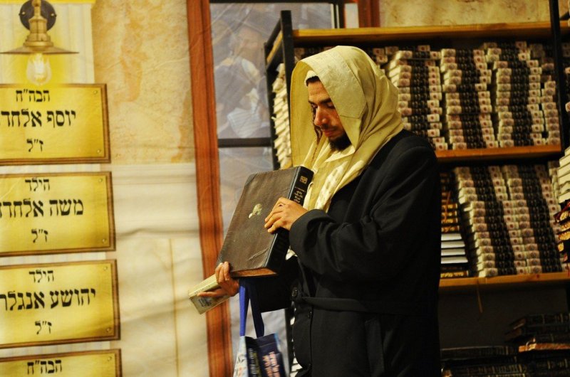 ארי קופרשטוק