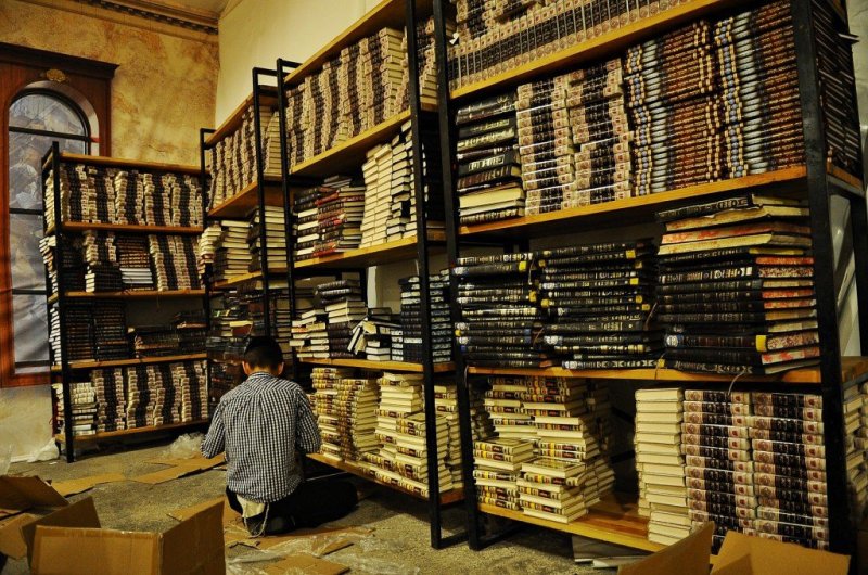 ארי קופרשטוק