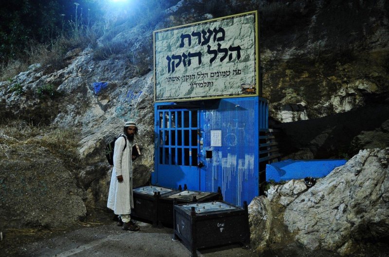 ארי קופרשטוק