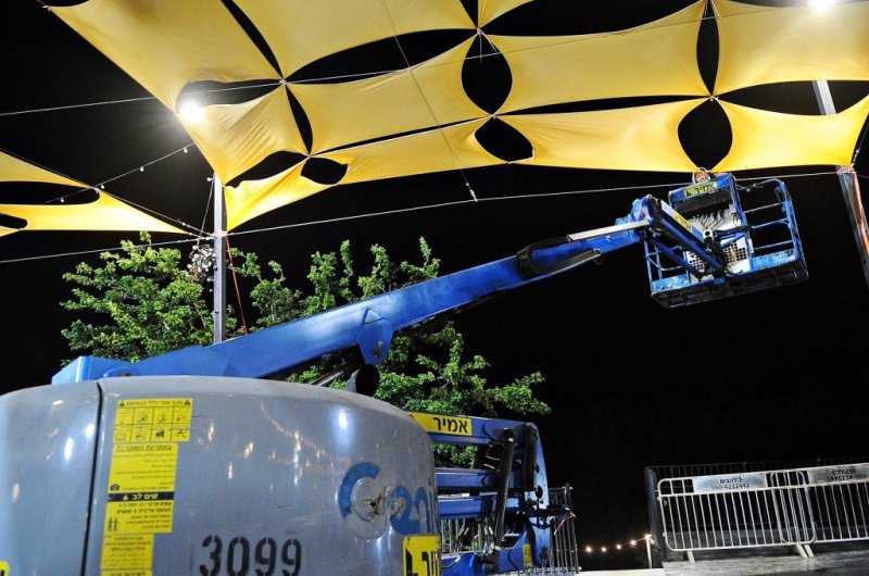 ארי קופרשטוק