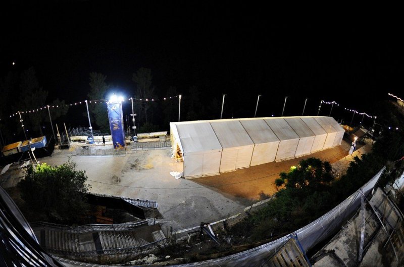 ארי קופרשטוק