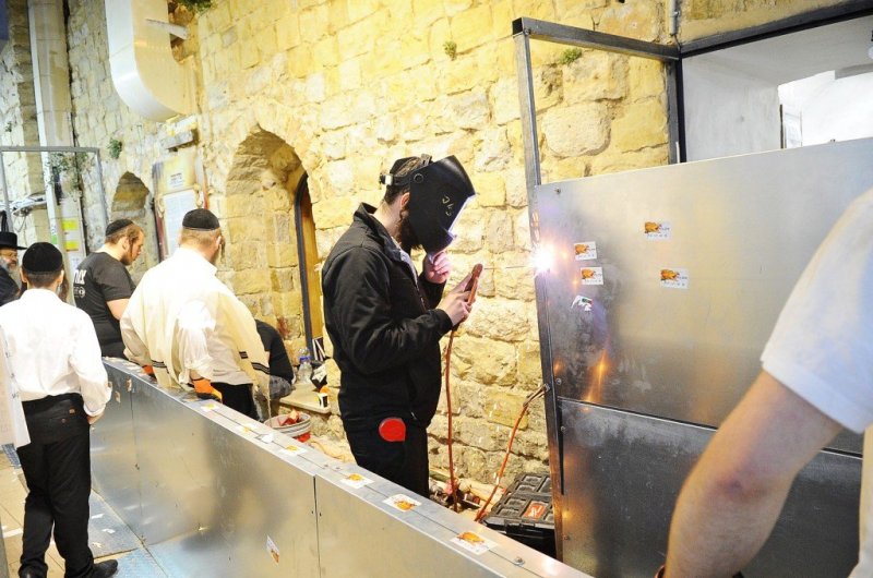 ארי קופרשטוק