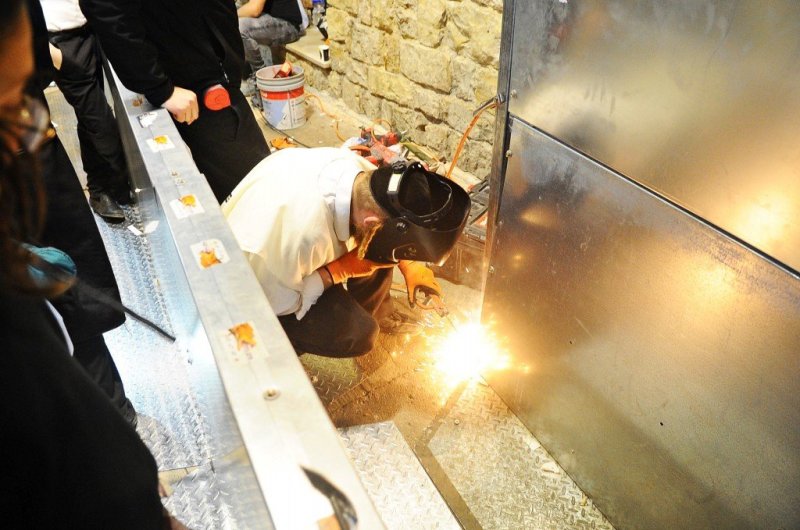 ארי קופרשטוק