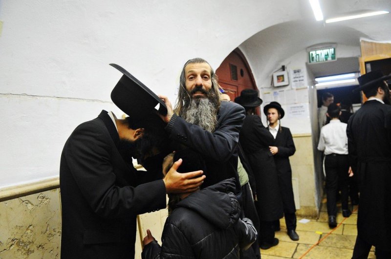 ארי קופרשטוק