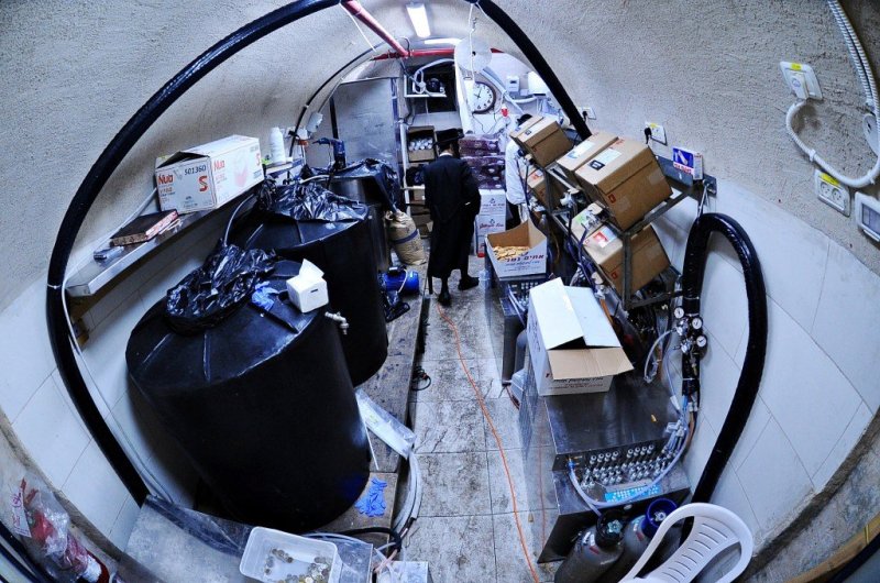 ארי קופרשטוק