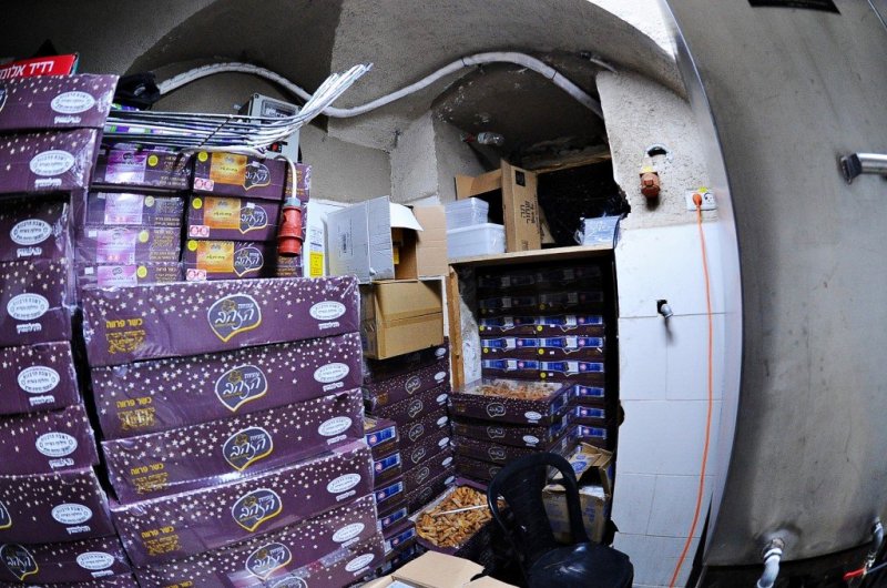 ארי קופרשטוק