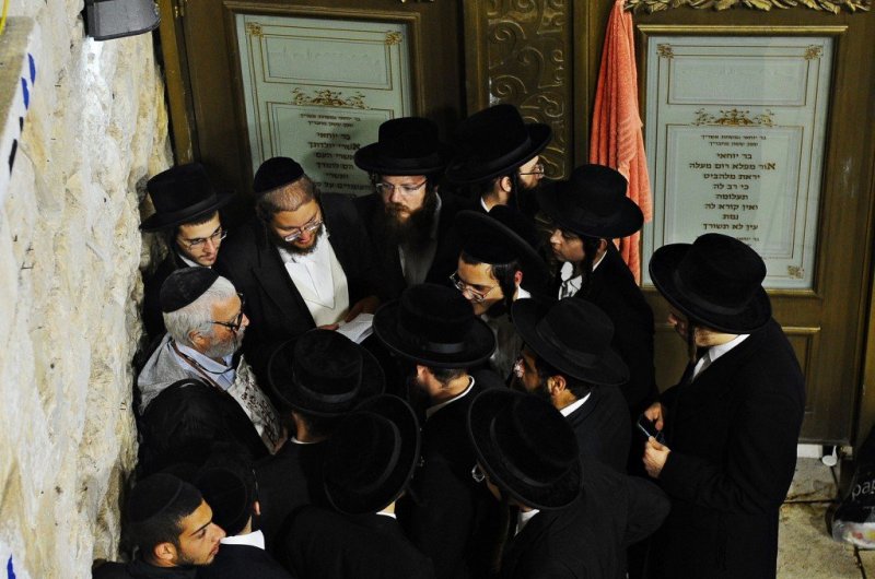 ארי קופרשטוק