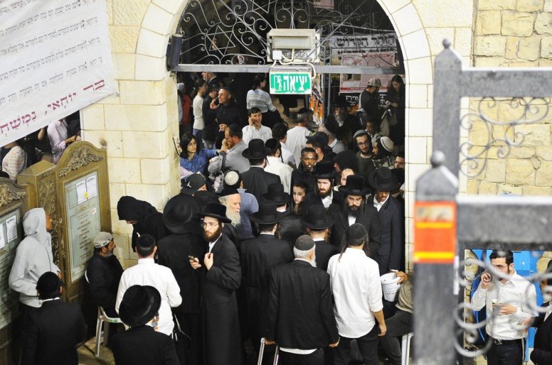 ארי קופרשטוק