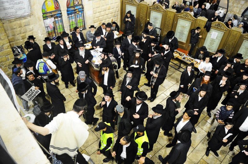 ארי קופרשטוק