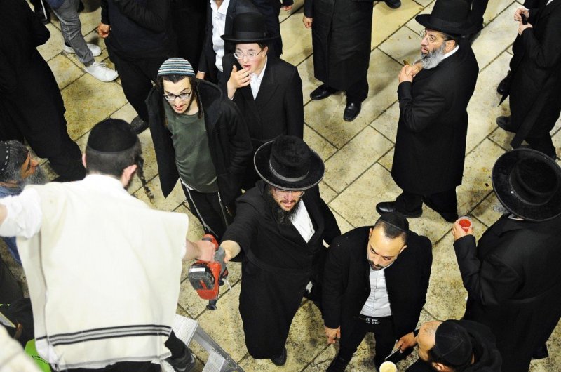 ארי קופרשטוק