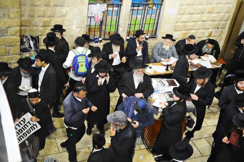 ארי קופרשטוק