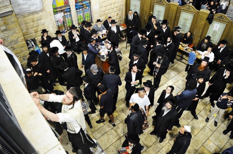 ארי קופרשטוק