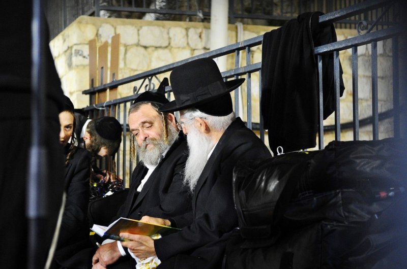 ארי קופרשטוק