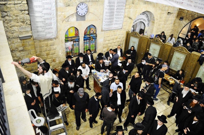 ארי קופרשטוק