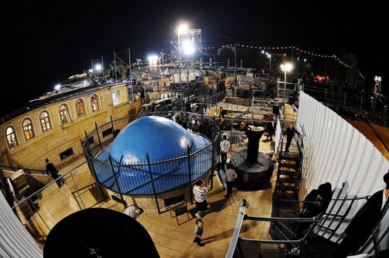 ארי קופרשטוק