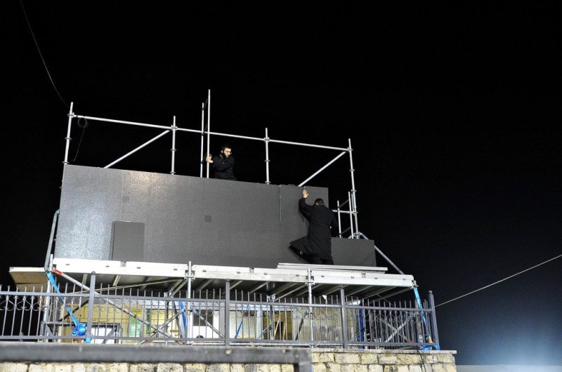 ארי קופרשטוק