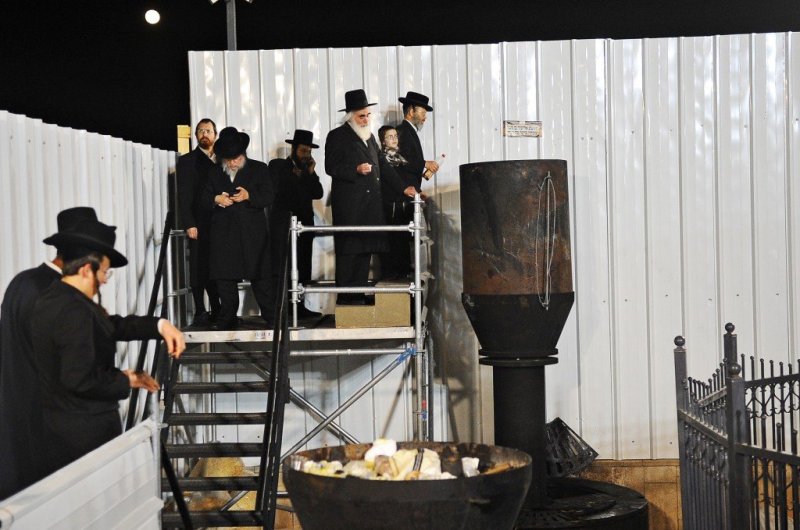 ארי קופרשטוק