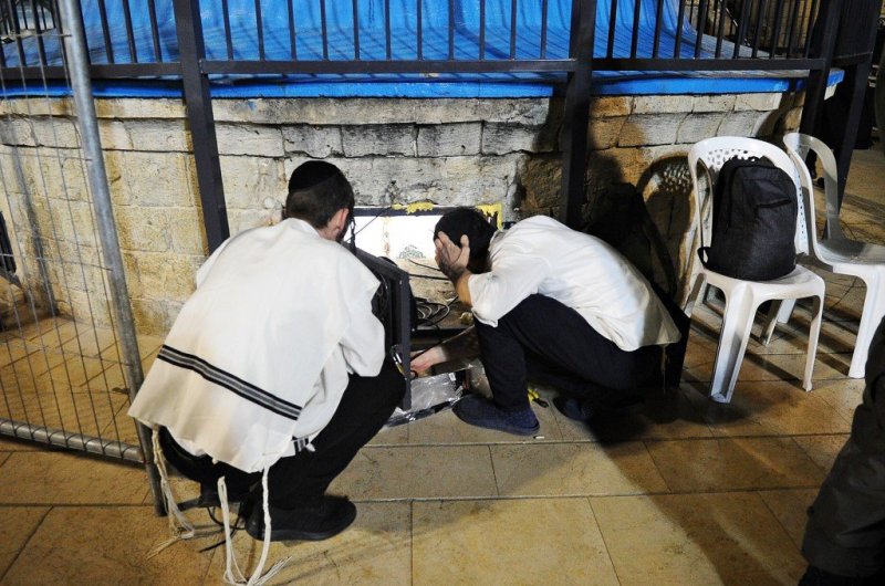 ארי קופרשטוק