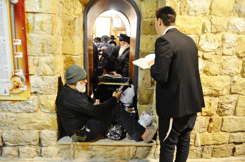 ארי קופרשטוק