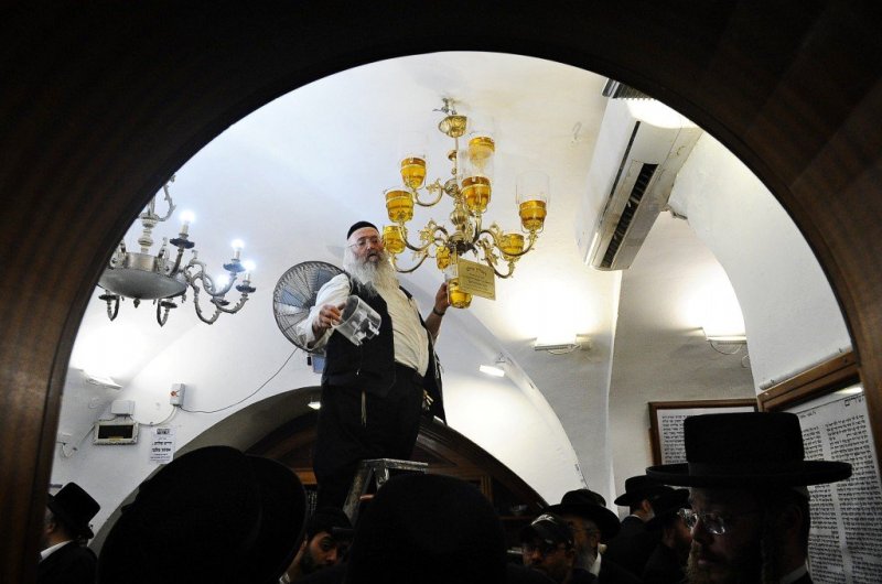 ארי קופרשטוק