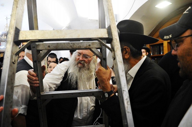 ארי קופרשטוק