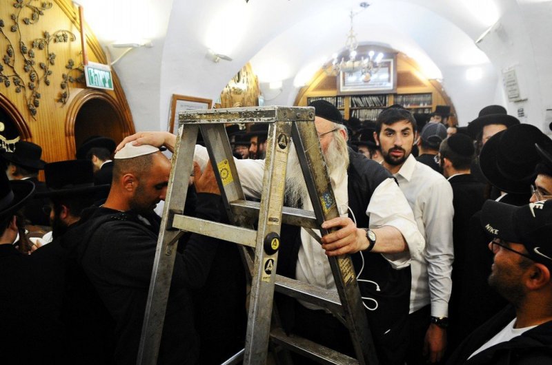 ארי קופרשטוק