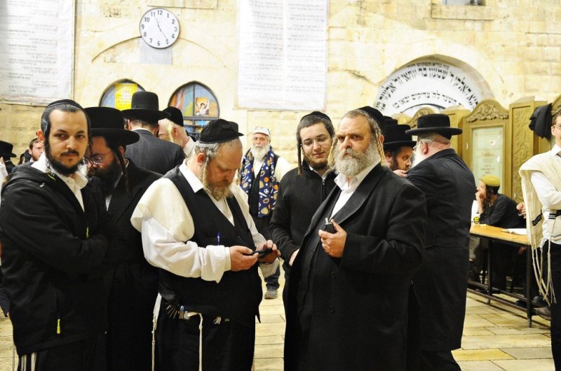 ארי קופרשטוק