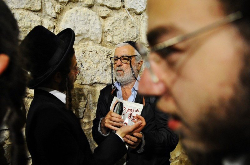 ארי קופרשטוק