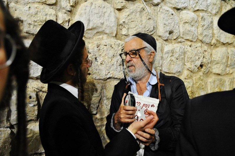 ארי קופרשטוק