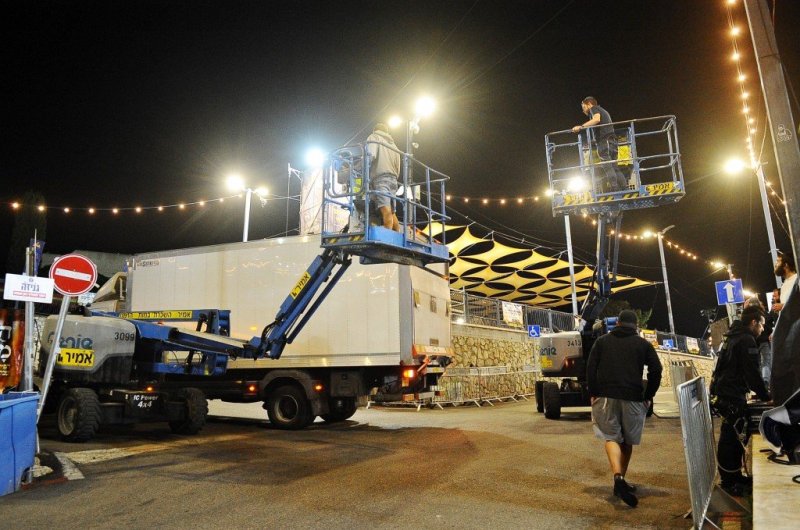 ארי קופרשטוק