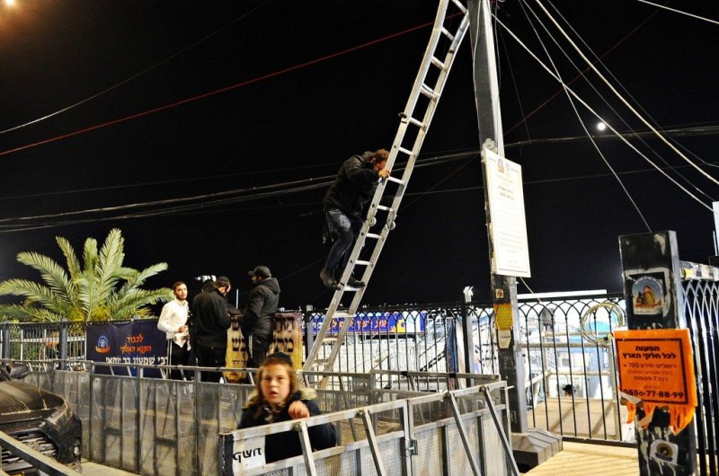 ארי קופרשטוק