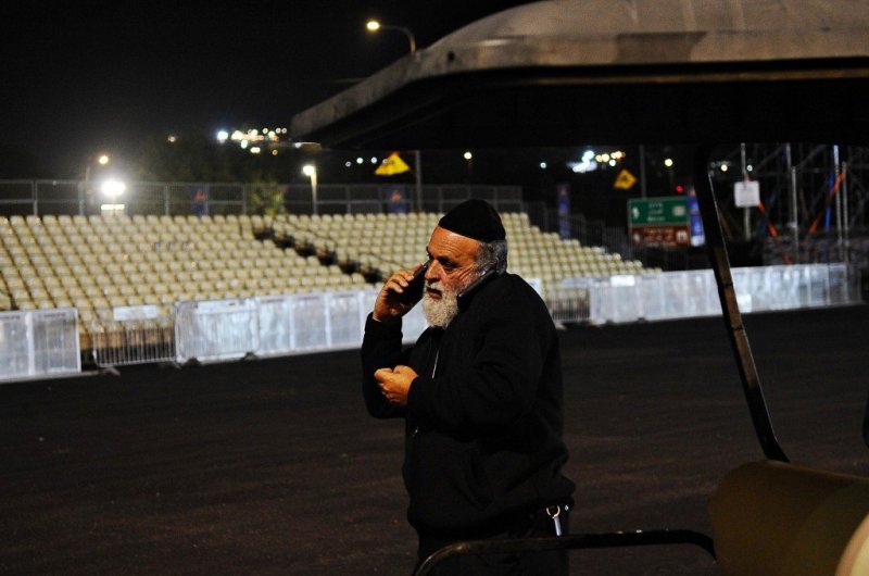 ארי קופרשטוק