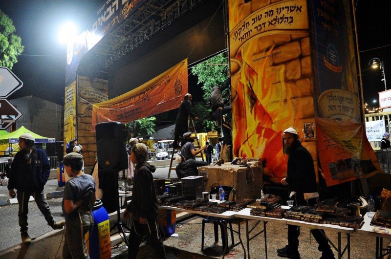 ארי קופרשטוק