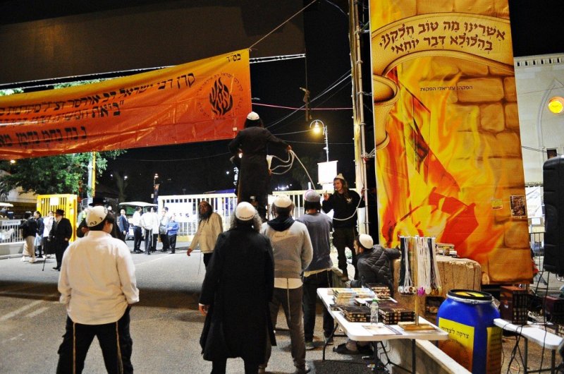 ארי קופרשטוק