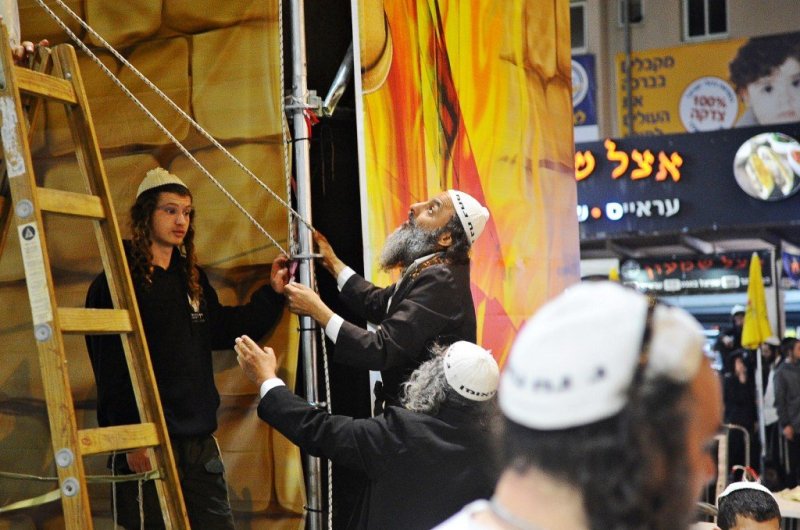 ארי קופרשטוק