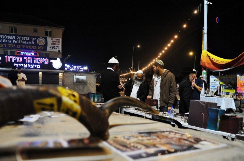 ארי קופרשטוק