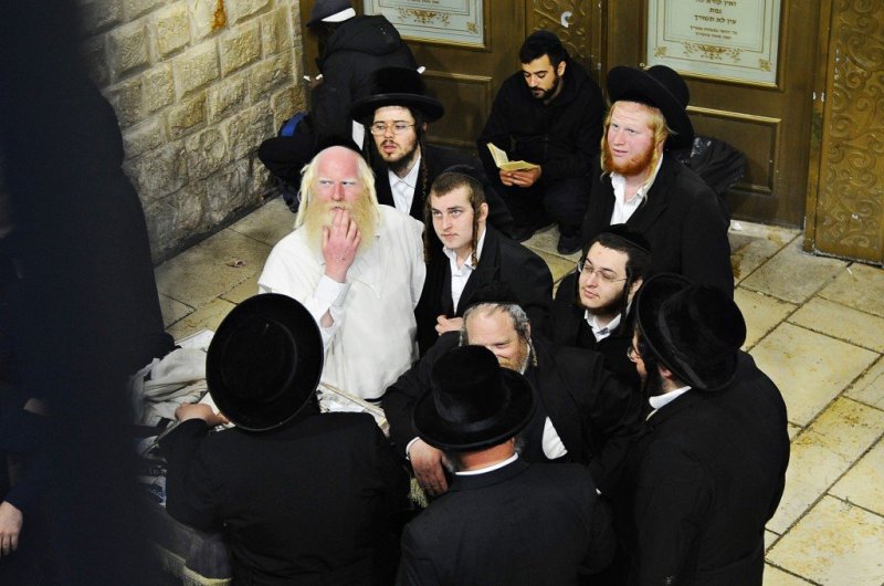 ארי קופרשטוק