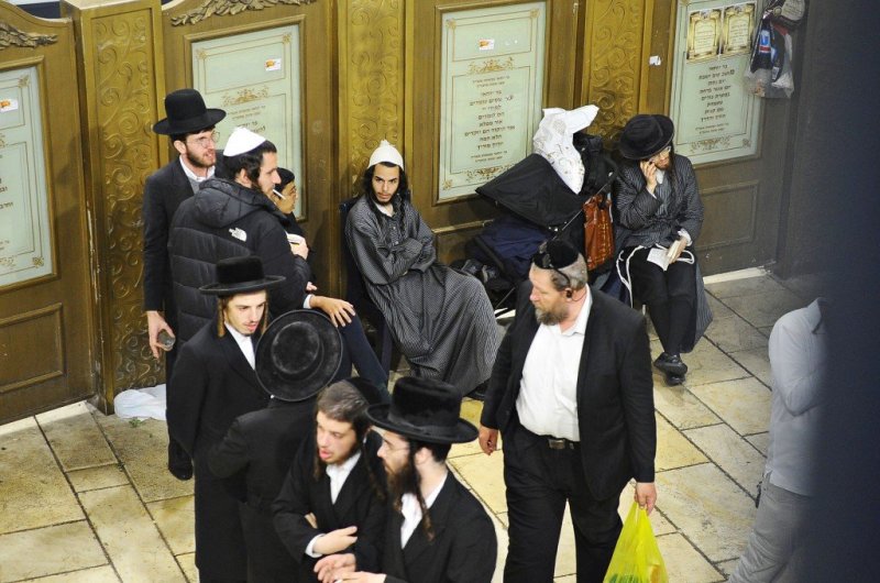 ארי קופרשטוק