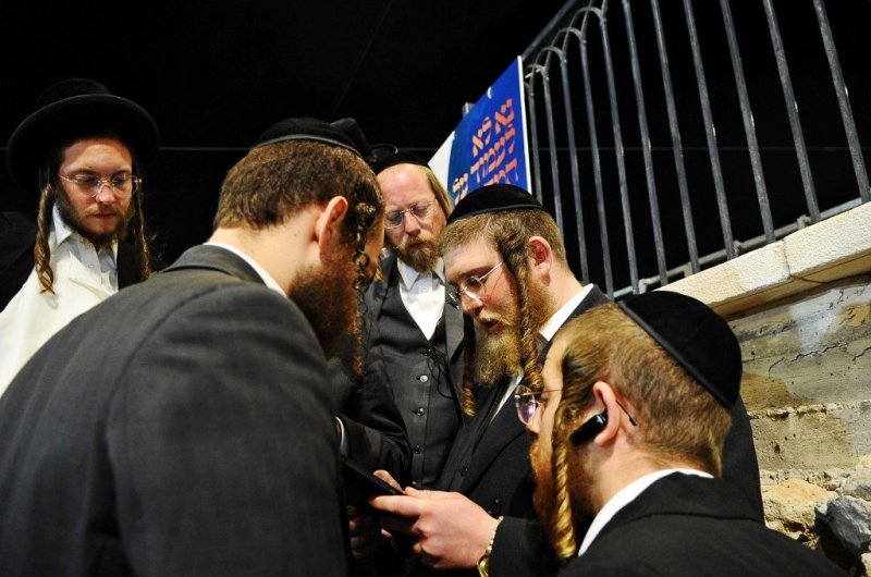 ארי קופרשטוק