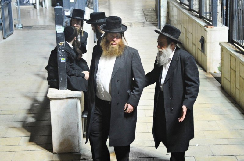 ארי קופרשטוק