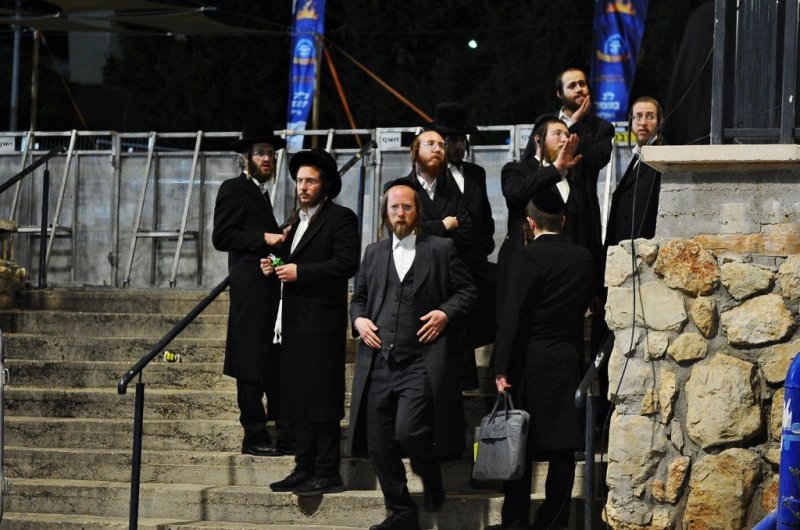 ארי קופרשטוק