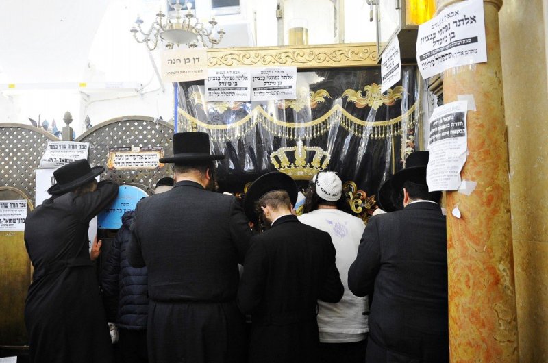 ארי קופרשטוק