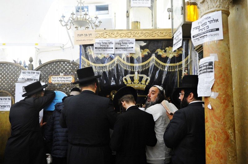 ארי קופרשטוק