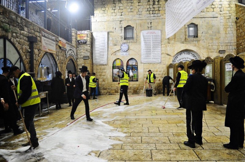 ארי קופרשטוק