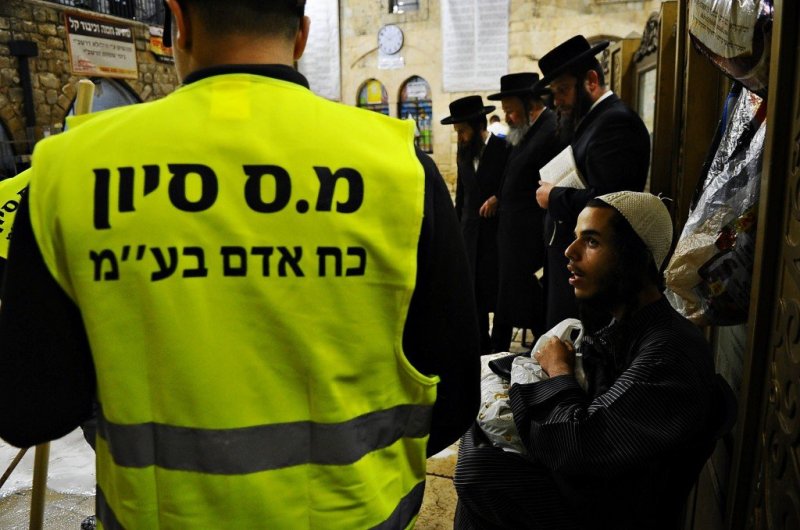 ארי קופרשטוק