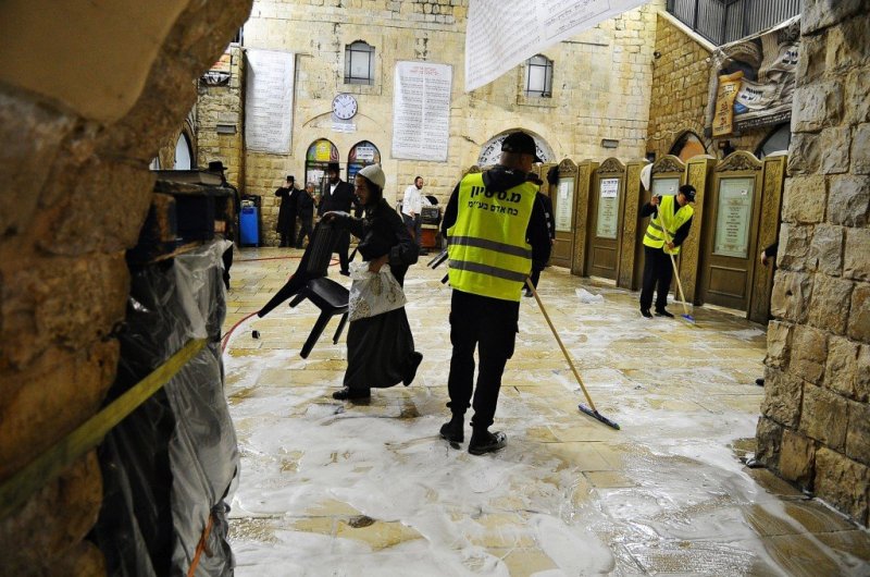 ארי קופרשטוק