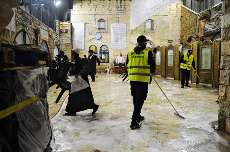 ארי קופרשטוק